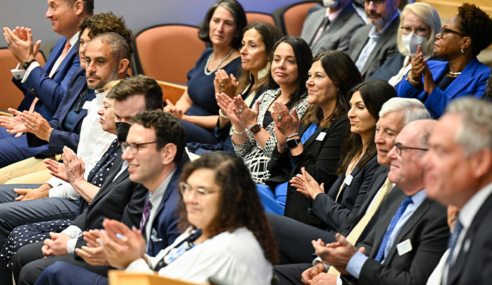 Seton Hall Law Faculty