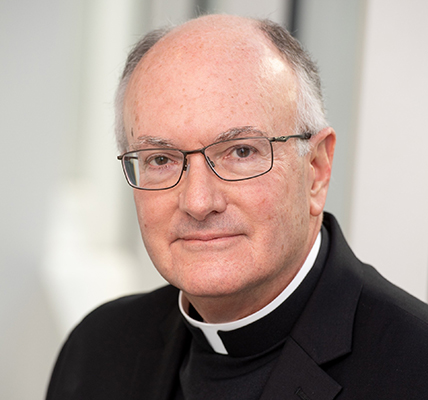 Fr. Nicholas Gengaro
