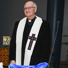 Father Nicholas S. Gengaro