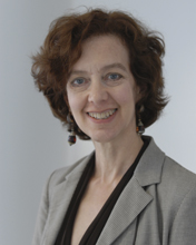 Professor Linda Fisher