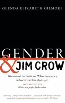 Gender and Jim Crow