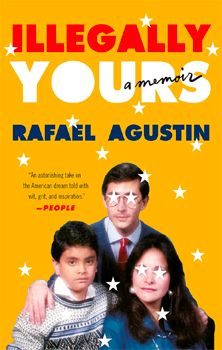 Illegally Yours