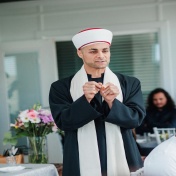 Imam Dr. Mohamad Jebara