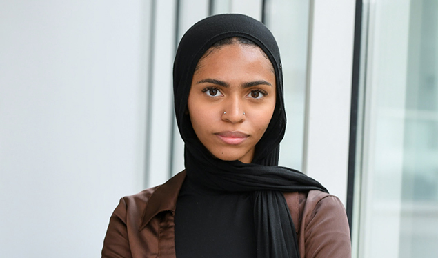 Inaayah Bint Muhammad