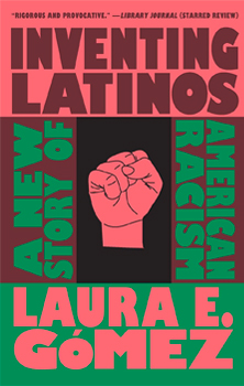 Inventing Latinos