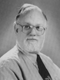 Professor James Boskey