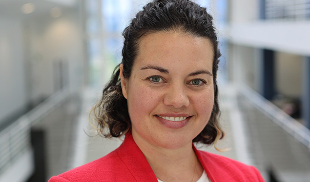 image of Jennifer Loeb