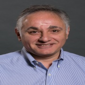 Jihad Slim, MD