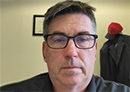 Professor John McNamara