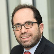 Professor Jonathan Hafetz profile image