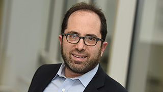 Professor Jonathan Hafetz