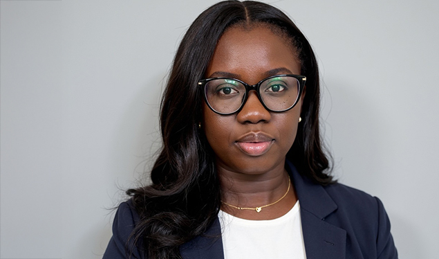 image of Jonique A. Crawford