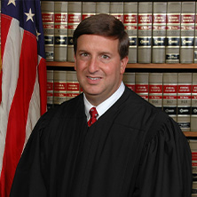 Chief Judge Michael A. Chagares '87