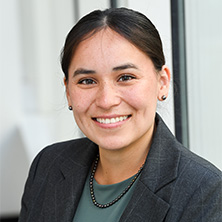 Image of Karina Rosalez