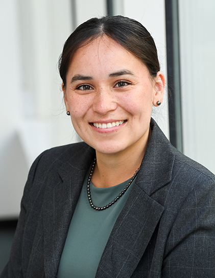 Image of Karina Rosalez