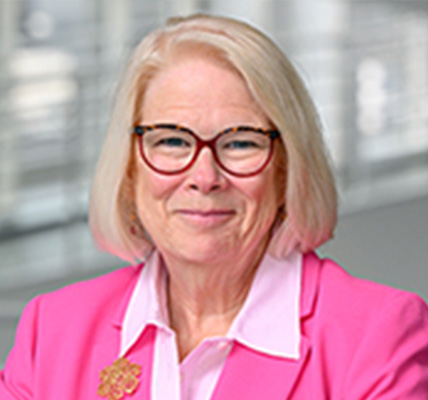 Image of Kathleen Boozang