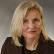 Woman posed for photo Woman posed for photo