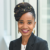 Khabirah Myers
