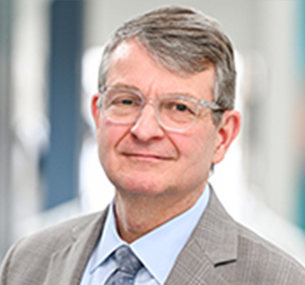 Image of John Kip Cornwell