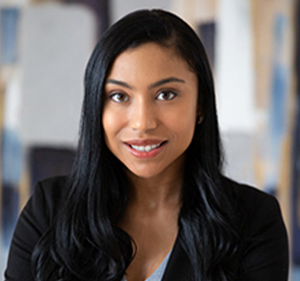 Image of Kiyannah Joyner