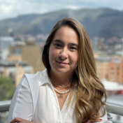 Maria Suarez