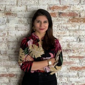 Lucia Hernandez