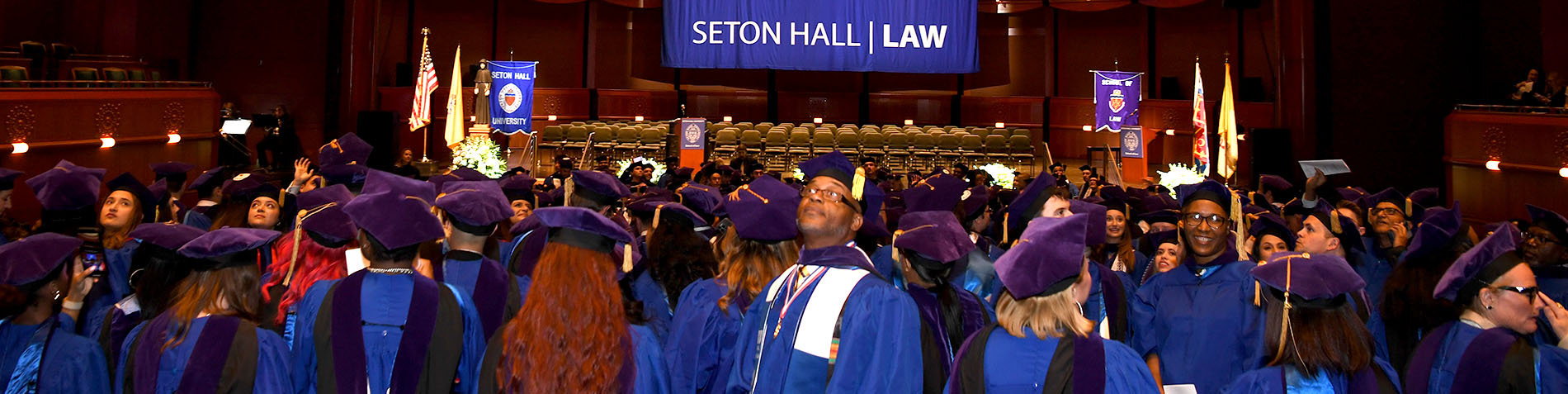 Commencement