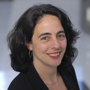 Professor Lori Nessel Profile Image