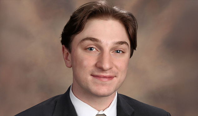 Lucas Girardi