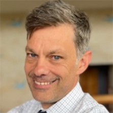 Mark Vander Linden Mark Vander Linden