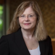 Mary Hildebrand