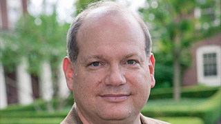 Matthew Hersch, JD, PhD