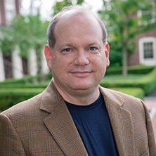 Matthew Hersch, JD, PhD