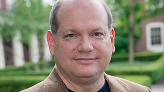 Matthew Hersch, JD, PhD