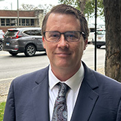 Matthew Wright