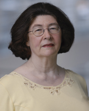 Professor Catherine McCauliff