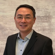 Michael “Mickey” Kim