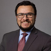 The Honorable Michael Noriega