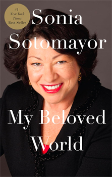 My Beloved World