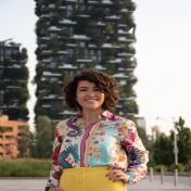 Nadège Rochel