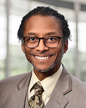 Nashon Hornsby, JD, LLM