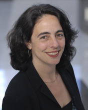 Professor Lori Nessel