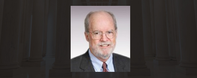 Terence G. Connor ’67