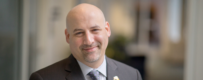 Seton Hall Law congratulates alumnus Craig Carpenito ’00 on his outstanding service as New Jersey’s top Federal Prosecutor on the occasion of announcing his resignation as U.S. Attorney