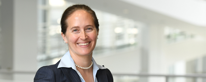 Professor Heather Payne, an Emerging Leader in Environmental Law