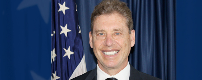 Philip R. Sellinger, U.S. Attorney for District of N.J. to Discuss Federal Anti-Fraud Efforts in the Gambling Industry