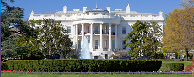 The White House Executive Order