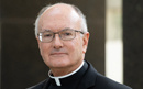 Father Nicholas S. Gengaro, Law School Chaplain