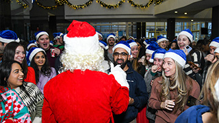 Night of Lights Night of Lights