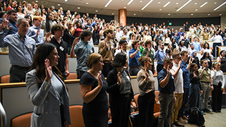 Orientation 2025